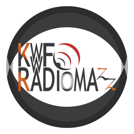 Logo Alterno kwwf Radiomazz