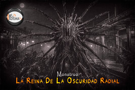 Monstruo número 10 que azota las transmisiones radiales.