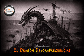 Monstruo número 12 que azota las transmisiones radiales.
