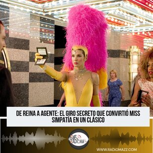 25 años después, Miss Simpatía continúa siendo una referencia obligada de la comedia de acción. El texto se apoyaba en la burla a los concursos de belleza.