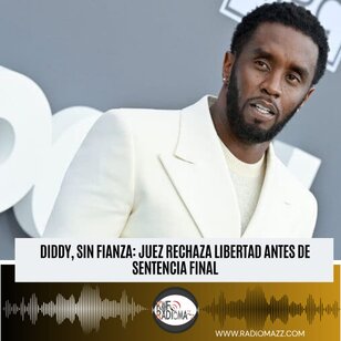 Diddy Sin Fianza El Juez Rechaza Libertad Antes De La Sentencia Final La reciente decisión del juez en el caso de Diddy, quien no obtuvo la fianza que tanto esperaba antes de la sentencia final. ¿Qué significa esto para su futuro?