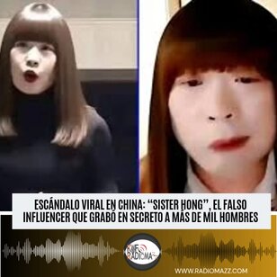 Escándalo Viral En China Sister Hong El Falso Influencer. Un caso de engaño y vulneración de la intimidad ha conmocionado a la sociedad china y ha puesto sobre la mesa los desafíos de la privacidad en la era digital.