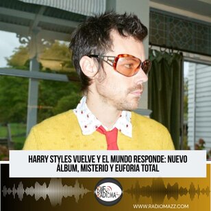 Más de un millón de personas se registraron en la web oficial del cantante. La reacción estuvo impulsada por una estrategia promocional marcada por el misterio.