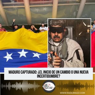 La captura de un jefe de Estado es un hecho excepcional, pero no equivale al fin de un sistema político. El chavismo no es solo una figura presidencial.