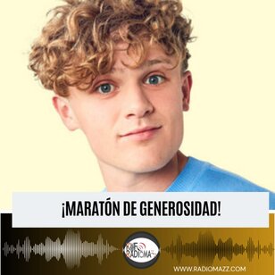 Maratón De Generosidad La filantropía digital rompe récord gracias a la hazaña de Ryan Trahan, uno de los creadores de contenido más influyentes de YouTube, quien recaudó11,5 mdd.