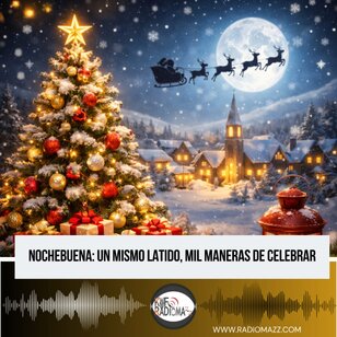 Este 24 de diciembre de 2025, millones de personas en todo el mundo se preparan para vivir una de las noches más significativas del año. La Navidad.