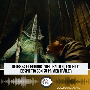 La franquicia de terror psicológico Silent Hill prepara su regreso a la gran pantalla con el lanzamiento del tráiler internacional de “Return to Silent Hill”.