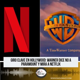 El consejo de administración de Warner Bros. Discovery (WBD) rechazó de forma unánime la oferta de adquisición mejorada presentada por Paramount Skydance.