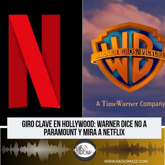 El consejo de administración de Warner Bros. Discovery (WBD) rechazó de forma unánime la oferta de adquisición mejorada presentada por Paramount Skydance.